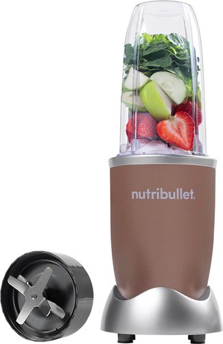Veganistisch koken blender