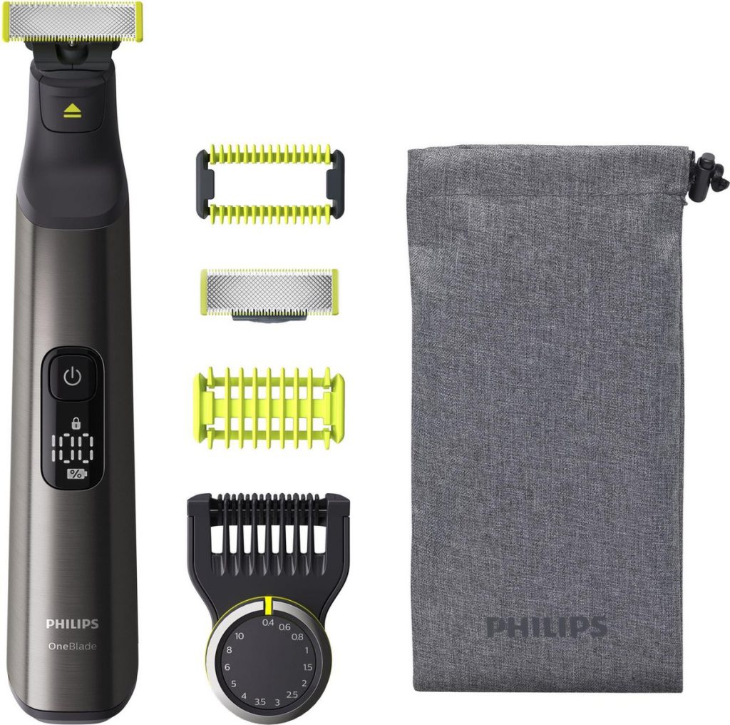 scheerapparaat Philips One Blade