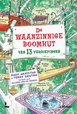 kerstcadeaus 2023 - boomhut