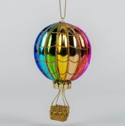 kerstcadeaus 2023 - luchtballon